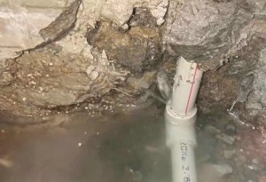 长治管道漏水检测五