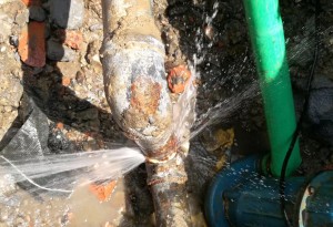 长治管道漏水检测二