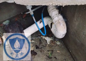 长治水管漏水检测公司6