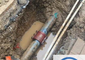 长治水管漏水检测公司4