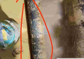长治水管漏水检测公司1